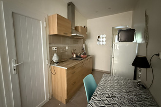 location appartement istres 13800