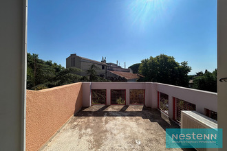 location appartement istres 13800