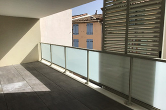 location appartement istres 13800