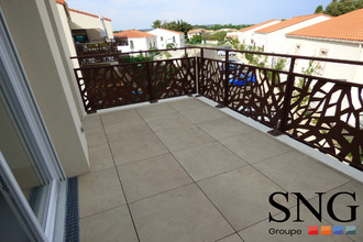 location appartement istres 13800