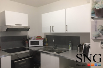 location appartement istres 13800