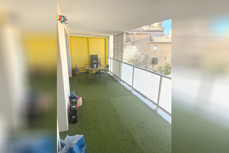 location appartement istres 13800