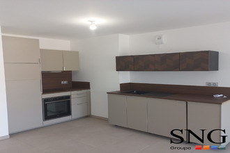 location appartement istres 13800