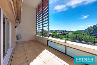 location appartement istres 13800