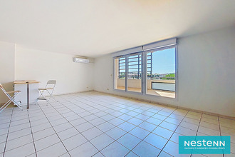 location appartement istres 13800