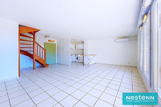 location appartement istres 13800