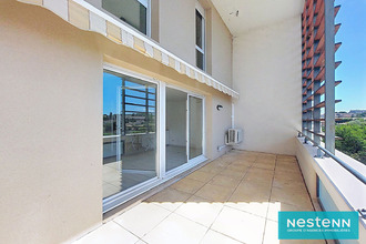 location appartement istres 13800