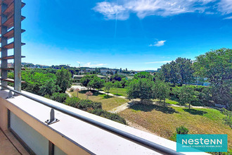 location appartement istres 13800