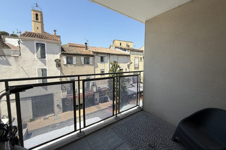 location appartement istres 13800