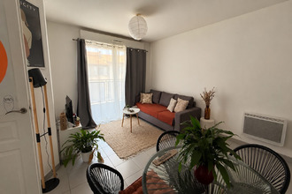 location appartement istres 13800