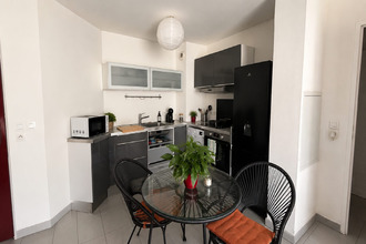 location appartement istres 13800