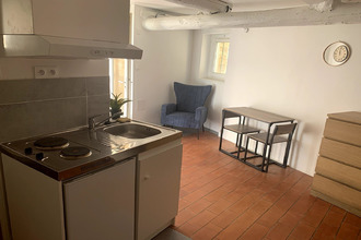 location appartement istres 13800