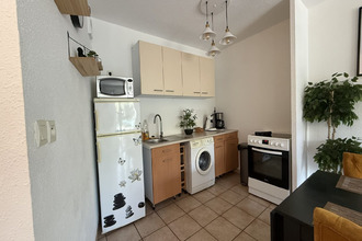 location appartement istres 13800
