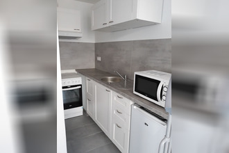 location appartement istres 13800