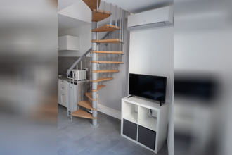 location appartement istres 13800