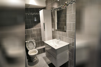 location appartement istres 13800