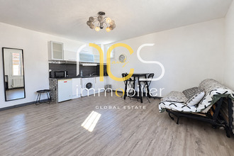 Ma-Cabane - Location Appartement ISTRES, 22 m²