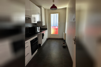 location appartement istres 13800