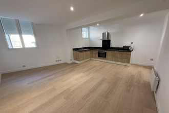location appartement istres 13800