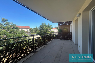 location appartement istres 13800