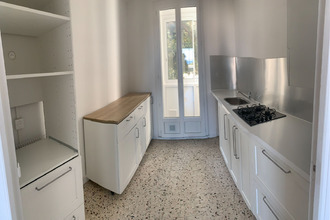 location appartement istres 13800