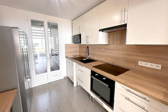 location appartement istres 13800