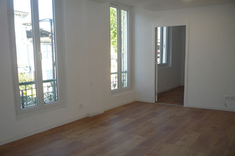location appartement istres 13800