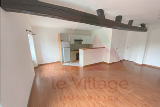 location appartement ivoy-le-pre 18380