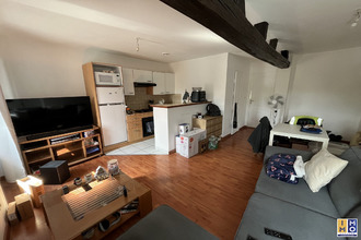 location appartement ivoy-le-pre 18380