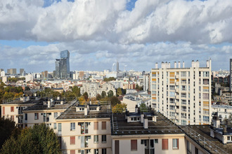 location appartement ivry-sur-seine 94200