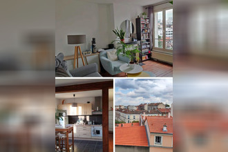 location appartement ivry-sur-seine 94200