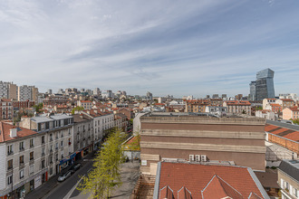 location appartement ivry-sur-seine 94200