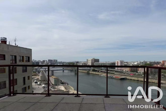 location appartement ivry-sur-seine 94200