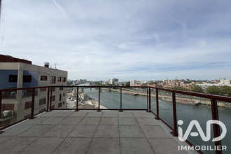 location appartement ivry-sur-seine 94200