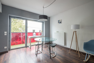 Ma-Cabane - Location Appartement IVRY-SUR-SEINE, 63 m²