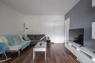 Ma-Cabane - Location Appartement IVRY-SUR-SEINE, 63 m²