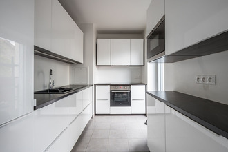 Ma-Cabane - Location Appartement IVRY-SUR-SEINE, 63 m²
