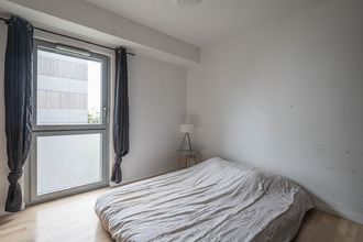 Ma-Cabane - Location Appartement IVRY-SUR-SEINE, 63 m²