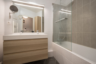 Ma-Cabane - Location Appartement IVRY-SUR-SEINE, 63 m²
