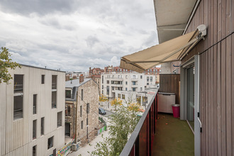 Ma-Cabane - Location Appartement IVRY-SUR-SEINE, 63 m²
