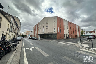 location appartement ivry-sur-seine 94200