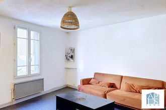 Ma-Cabane - Location Appartement Ivry-sur-Seine, 31 m²