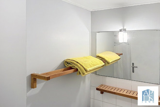 Ma-Cabane - Location Appartement Ivry-sur-Seine, 31 m²