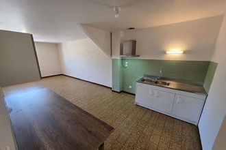 location appartement izernore 01580