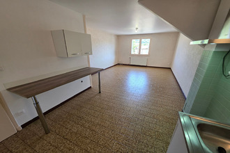 location appartement izernore 01580