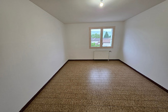 location appartement izernore 01580