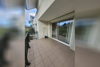 location appartement jacob-bellecombette 73000