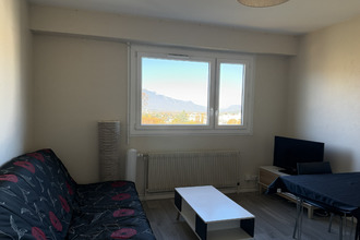 location appartement jacob-bellecombette 73000