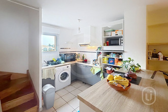 location appartement jacou 34830