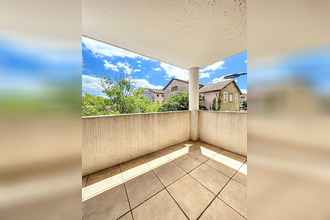 location appartement jacou 34830